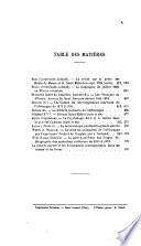 Les Archives de la grande guerre et de l'histoire contemporaine