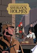 Les Archives secrètes de Sherlock Holmes - Tome 02 NE