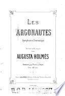Les argonautes