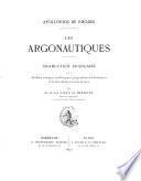 Les Argonautiques