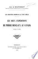 Les armateurs bordelais au XVIIIe siècle