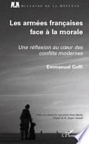 Les armées françaises face à la morale