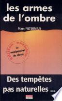 Les armes de l'ombre