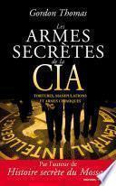 Les Armes secrètes de la CIA