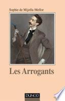 Les arrogants