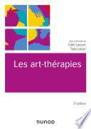 Les art-thérapies - 2e éd.