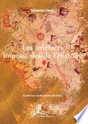 Les artéfacts impossibles de l'Histoire