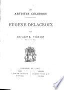 Les artistes célèbres