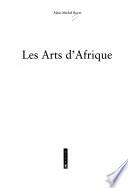 Les arts d'Afrique
