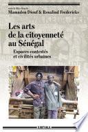 Les arts de la citoyenneté au Sénégal