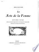 Les arts de la femme