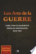Les Arts de la Guerre (Edition Premium)