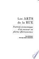 Les arts de la rue