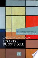 Les arts du XXe siècle