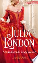 Les audaces de Lady Honor