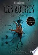 Les Autres - étape 1