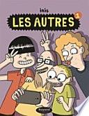 Les Autres, tome 1