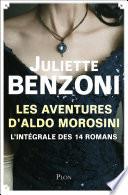 Les aventures d'Aldo Morosini - L'intégrale des 14 romans