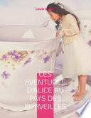 Les Aventures d'Alice au pays des merveilles