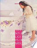 Les Aventures d'Alice au pays des merveilles