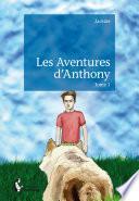 Les Aventures d'Anthony