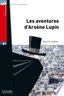 Les Aventures d'Arsène Lupin (B1)