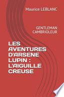 Les Aventures d'Arsene Lupin