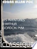 Les aventures d'Arthur Gordon Pym