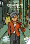 Les aventures d'Oliver Twist (version abrégée)