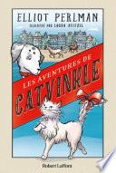 Les Aventures de Catvinkle