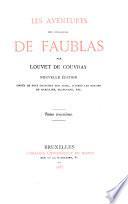 Les aventures de chevalier de Faublas