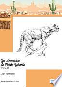 Les Aventures de Flèche Luisante Tome 3
