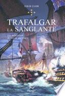 Les Aventures de Gilles Belmonte - tome 5 Trafalgar la sanglante