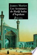 Les Aventures de Hadji Baba d'Ispahan