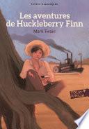 Les aventures de Huckleberry Finn