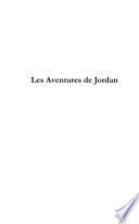 Les Aventures de Jordan