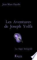 Les Aventures de Joseph Yolfa