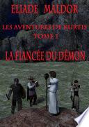 Les Aventures de Kurtis - Tome 1
