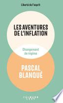 Les aventures de l'inflation