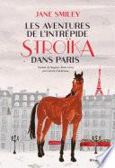 Les Aventures de l'intrépide Stroïka dans Paris