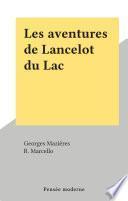 Les aventures de Lancelot du Lac