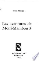 Les aventures de Moni-Mambou