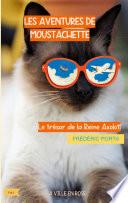 Les Aventures de Moustachette