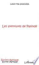 Les aventures de Patindé