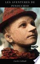 Les Aventures de Pinocchio