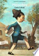 Les aventures de Pinocchio
