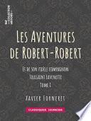 Les Aventures de Robert-Robert