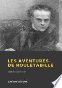 Les Aventures de Rouletabille