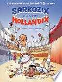 Les Aventures de Sarkozix