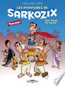 Les Aventures de Sarkozix